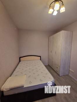 1-к квартира, вторичка, 29м2, 9/9 этаж