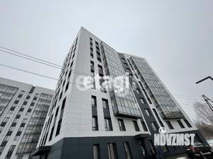 2-к квартира, вторичка, 45м2, 1/10 этаж