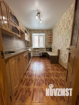 2-к квартира, вторичка, 50м2, 2/4 этаж