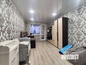 1-к квартира, вторичка, 30м2, 5/5 этаж