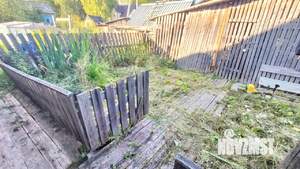 2-к квартира, вторичка, 43м2, 1/1 этаж