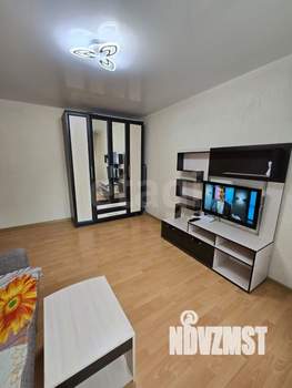 1-к квартира, вторичка, 26м2, 1/9 этаж