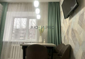 2-к квартира, вторичка, 58м2, 2/9 этаж