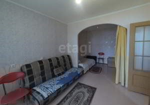 1-к квартира, вторичка, 34м2, 1/5 этаж