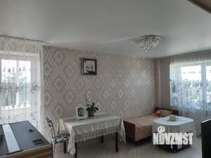 3-к квартира, вторичка, 59м2, 5/5 этаж