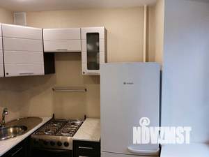 2-к квартира, вторичка, 42м2, 3/5 этаж