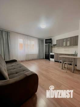 Студия квартира, вторичка, 29м2, 3/4 этаж