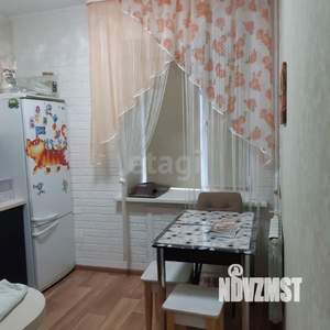 1-к квартира, вторичка, 36м2, 1/6 этаж