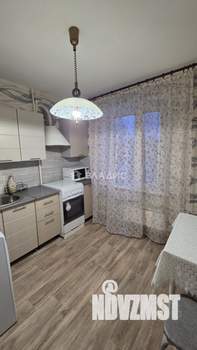 1-к квартира, вторичка, 34м2, 4/5 этаж