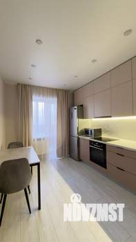 1-к квартира, вторичка, 33м2, 4/9 этаж