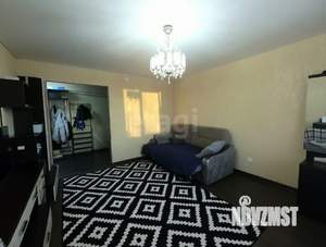 3-к квартира, вторичка, 60м2, 2/9 этаж