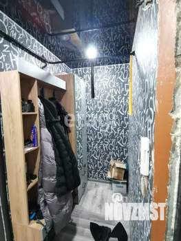 1-к квартира, вторичка, 33м2, 2/5 этаж