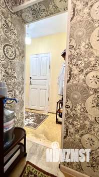 3-к квартира, вторичка, 68м2, 5/6 этаж