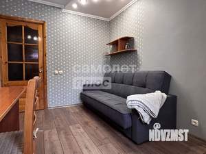 4-к квартира, вторичка, 78м2, 3/9 этаж