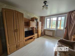 2-к квартира, вторичка, 53м2, 1/7 этаж