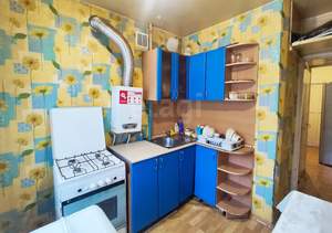 3-к квартира, вторичка, 61м2, 4/5 этаж