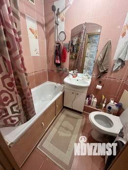 2-к квартира, вторичка, 48м2, 1/5 этаж