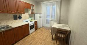 1-к квартира, вторичка, 35м2, 8/15 этаж