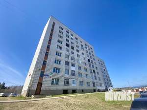 2-к квартира, вторичка, 41м2, 6/9 этаж