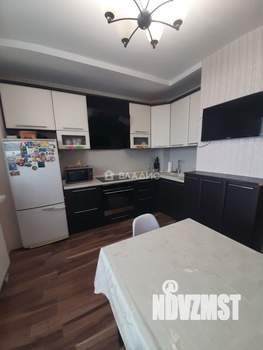 2-к квартира, вторичка, 59м2, 8/9 этаж