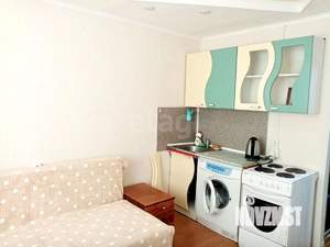1-к квартира, вторичка, 16м2, 4/5 этаж