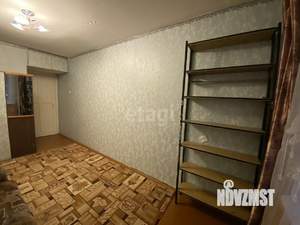2-к квартира, вторичка, 44м2, 3/5 этаж