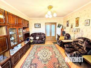 3-к квартира, вторичка, 57м2, 5/5 этаж