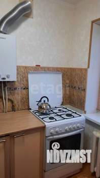 2-к квартира, вторичка, 44м2, 1/5 этаж