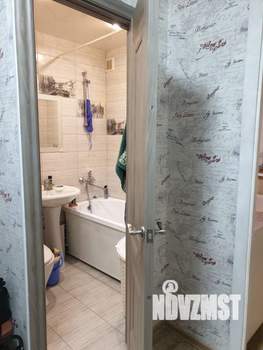 1-к квартира, вторичка, 34м2, 5/5 этаж