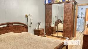 3-к квартира, вторичка, 67м2, 6/9 этаж