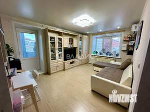 2-к квартира, вторичка, 50м2, 5/5 этаж