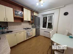 4-к квартира, вторичка, 86м2, 5/6 этаж