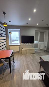 1-к квартира, вторичка, 31м2, 9/9 этаж
