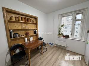 2-к квартира, вторичка, 51м2, 5/6 этаж