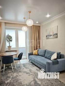 2-к квартира, вторичка, 58м2, 2/14 этаж