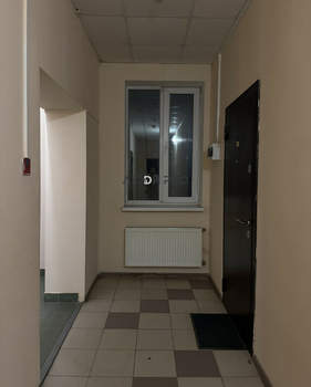 1-к квартира, вторичка, 36м2, 2/3 этаж