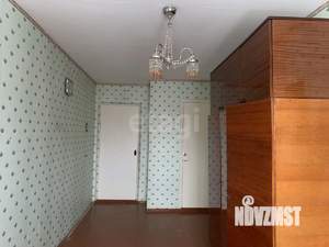2-к квартира, вторичка, 44м2, 3/5 этаж
