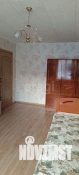 3-к квартира, вторичка, 61м2, 1/5 этаж