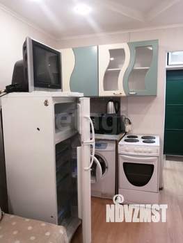 1-к квартира, вторичка, 16м2, 4/5 этаж