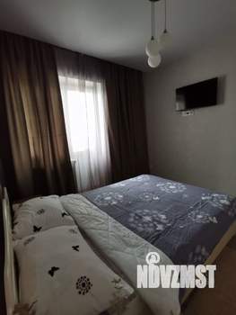 1-к квартира, вторичка, 35м2, 2/4 этаж