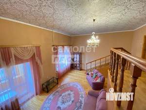 3-к квартира, вторичка, 119м2, 6/7 этаж