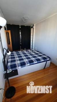 3-к квартира, вторичка, 74м2, 5/9 этаж
