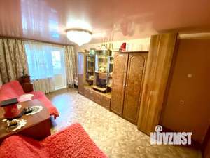 3-к квартира, вторичка, 68м2, 1/5 этаж