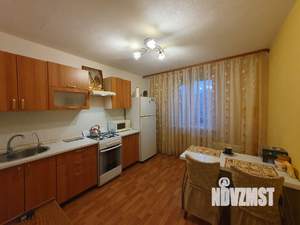 1-к квартира, вторичка, 35м2, 2/9 этаж