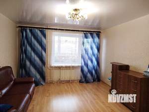 4-к квартира, вторичка, 75м2, 6/9 этаж