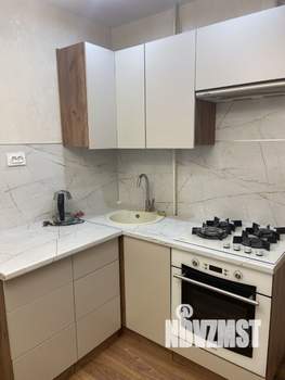 2-к квартира, вторичка, 44м2, 1/5 этаж