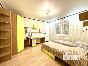 3-к квартира, вторичка, 70м2, 6/13 этаж