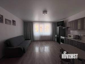 Студия квартира, вторичка, 29м2, 3/4 этаж