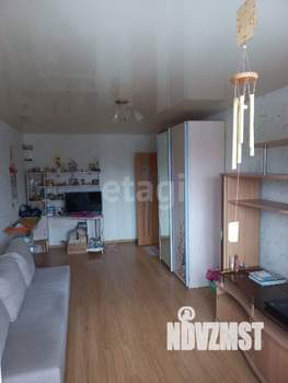 1-к квартира, вторичка, 31м2, 4/5 этаж