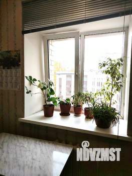 2-к квартира, вторичка, 51м2, 4/9 этаж